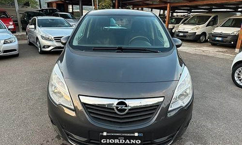 Opel Meriva 1.3 Cdti...