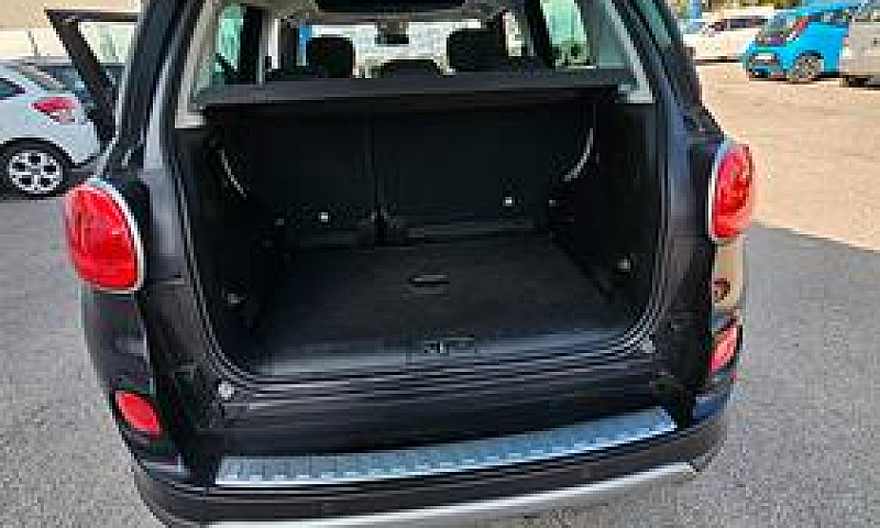 Fiat 500L 1.6 Multij...