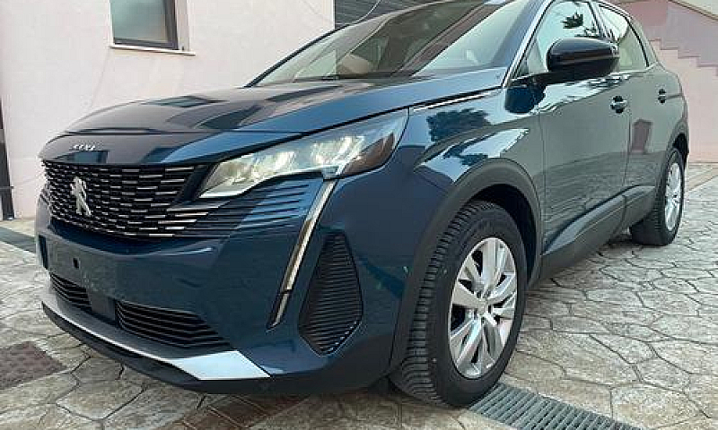 Peugeot 3008 2ª Seri...