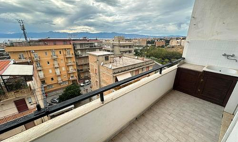 Appartamento Panoram...