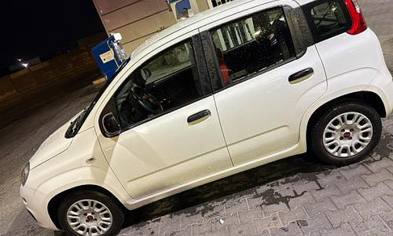 Fiat Panda 1.2 69Cv ...