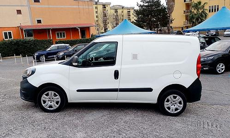 Fiat Doblo Cargo 1.6...