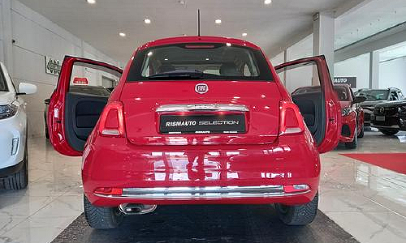 Fiat 500 1.2 Gpl Lou...