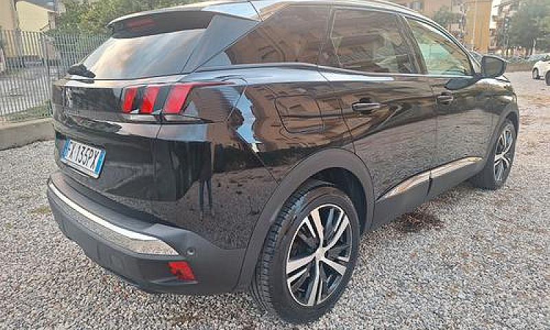 Peugeot 3008 2ª Seri...