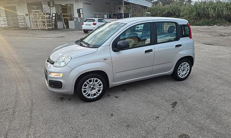 Fiat Panda 1.2 Easy...