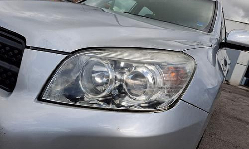 Toyota Rav 4 2.2 D-4...