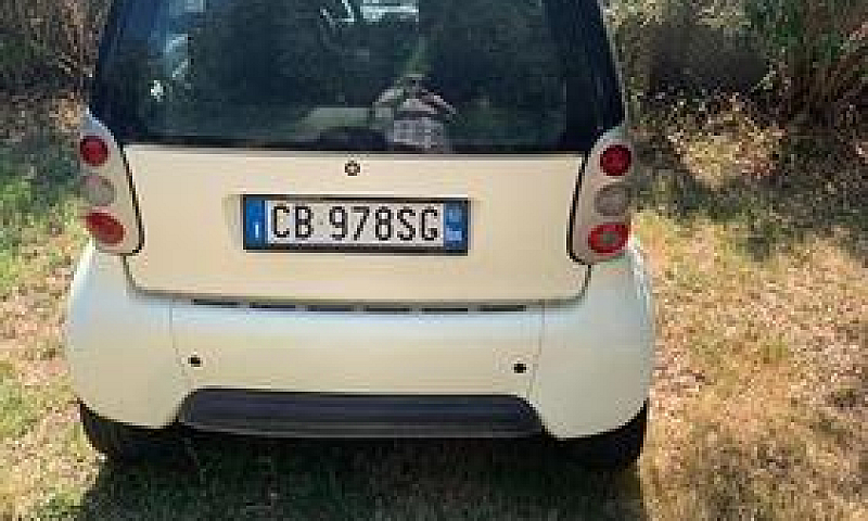 Smart 2002...