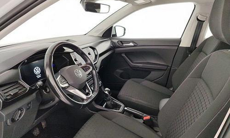 Volkswagen T-Cross 1...