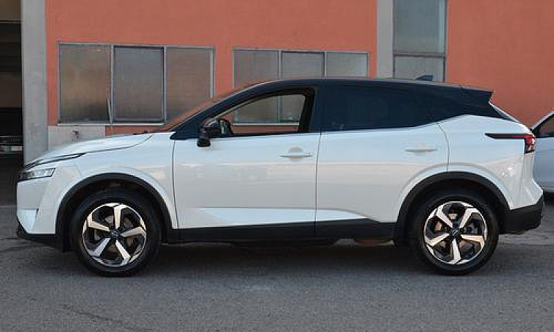 Nissan Qashqai Mhev ...