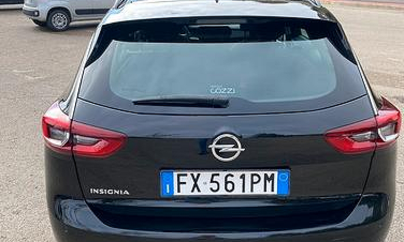 Opel Insignia 1.6 Cd...
