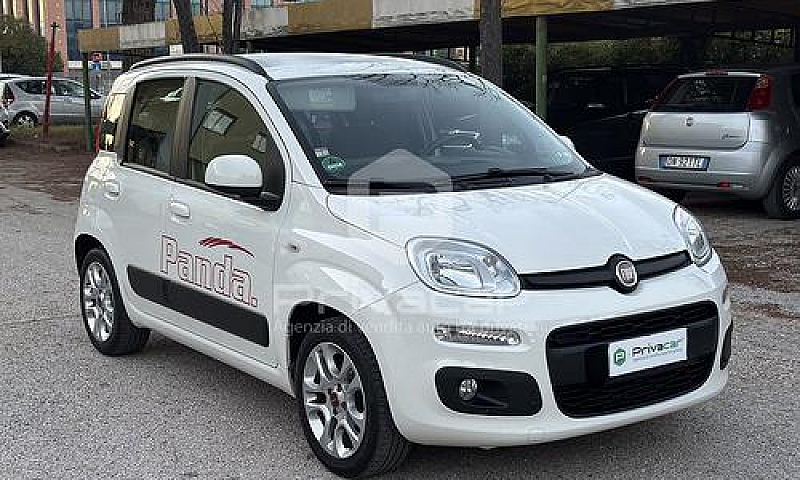 Fiat Panda 1.2 Easy...