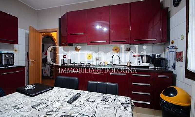 Appartamento Bologna...