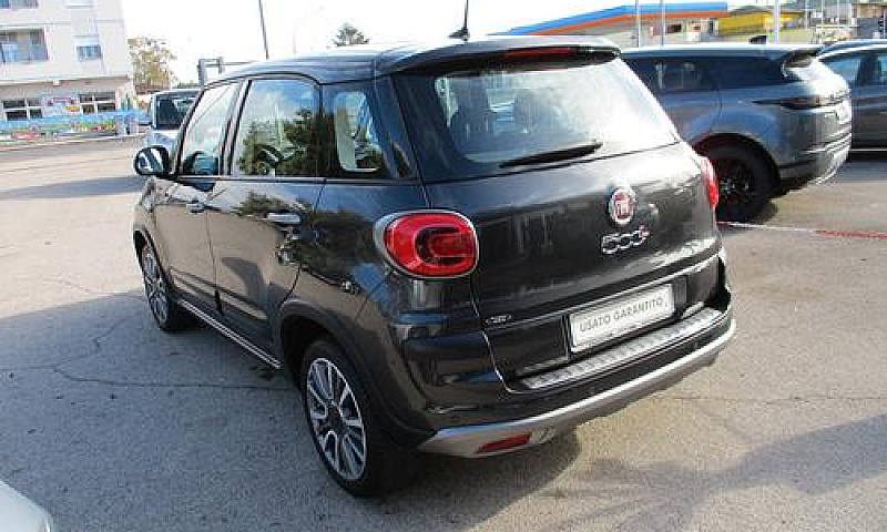 Fiat 500L 1.3 Multij...