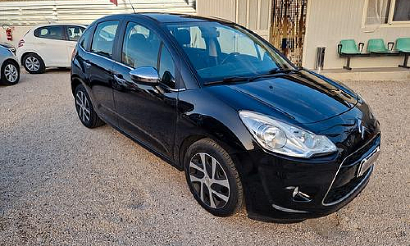 Citroen C3 1.6 E-Hdi...