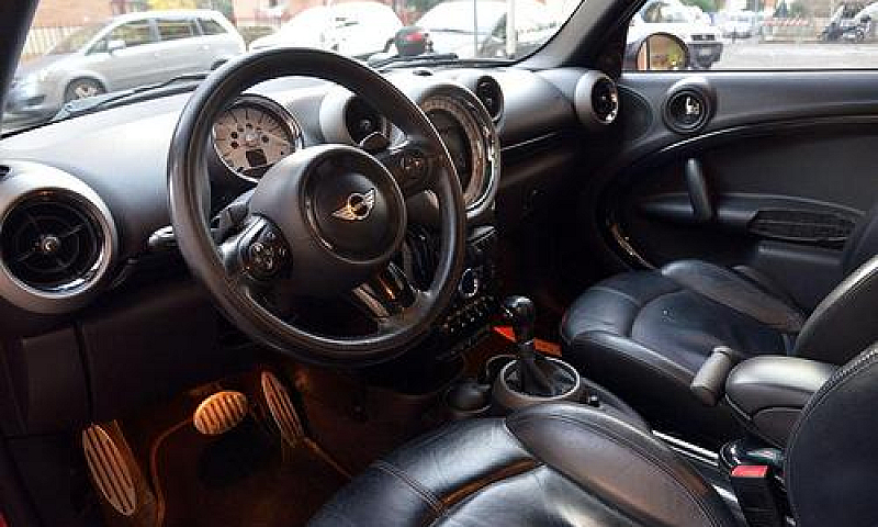 Mini Countryman Coop...