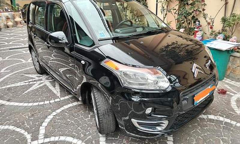 Citroen C3 Picasso 1...