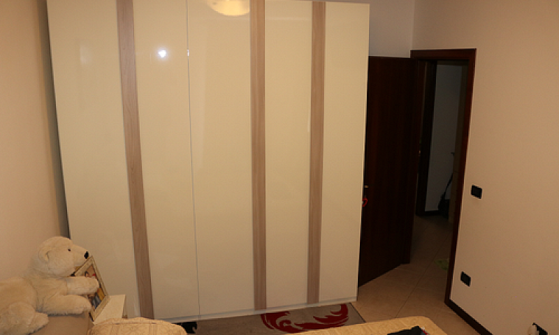 Apartamento In Un Co...