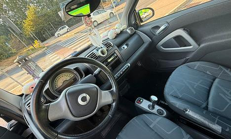 Smart Fortwo Bianco ...