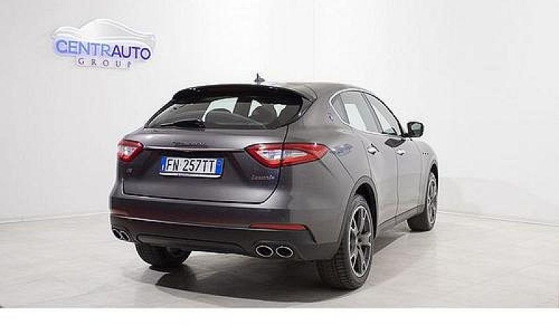 Maserati Levante 3.0...