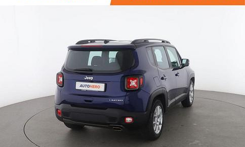 Jeep Renegade Zw8244...