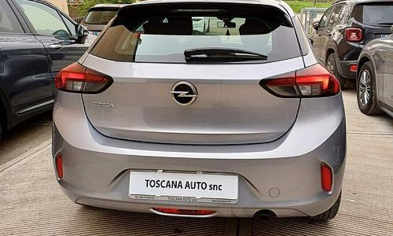 Opel Corsa 2021 Unip...