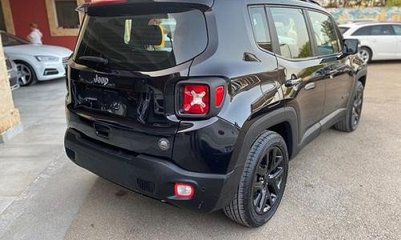 Jeep Renegade 1.6 Mj...