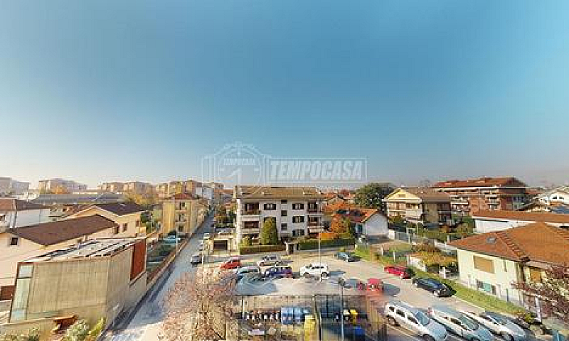 Via San Mauro...