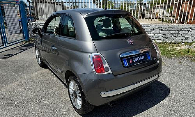 Fiat 500 1.2 Lounge ...