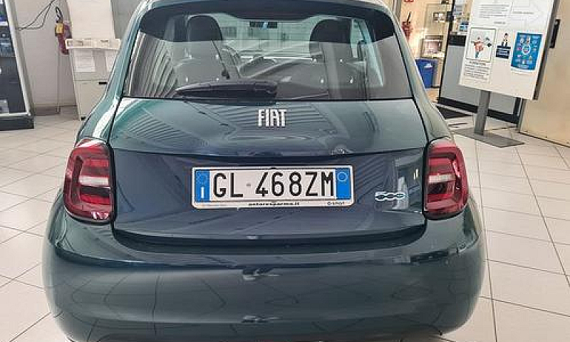 Fiat 500 23,65 Kwh A...