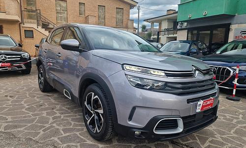 Citroen C5 Aircross ...