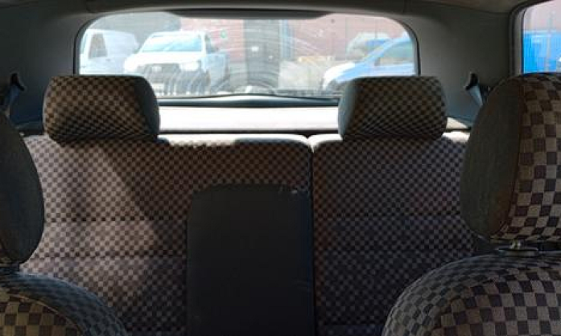 Audi A4 1ª Serie - 2...