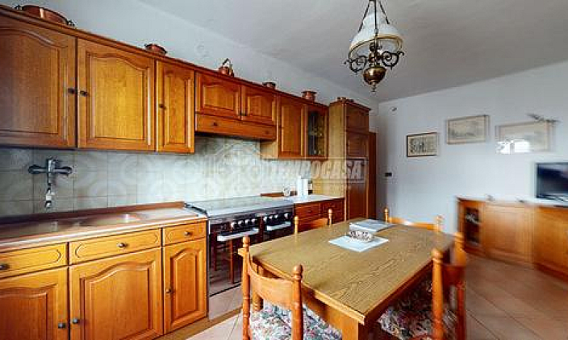 Rif: Ca50 Bilocale A...