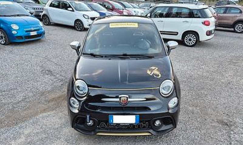 Abarth 595 1.4 T-Jet...