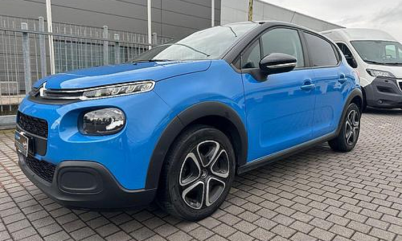 Citroen - C3 - Puret...