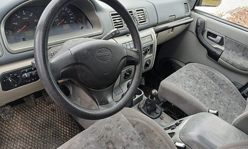 Uaz 4X4 Gpl...