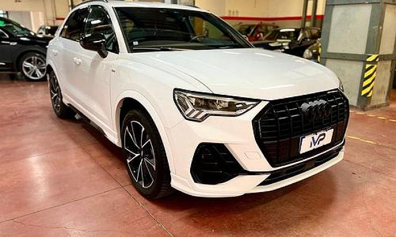 Audi Q3 Spb 35 Tdi S...