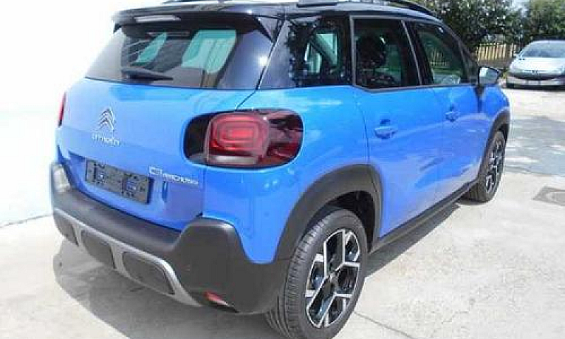Citroen C3 Aircross ...