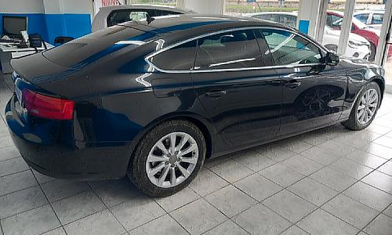 Audi A5 Spb 2.0 Tdi ...