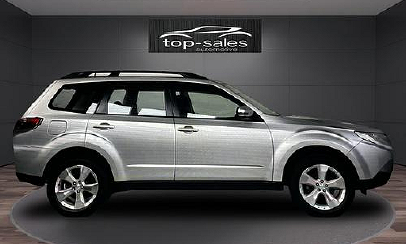 Subaru Forester 2.0D...