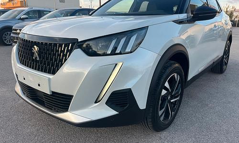 Peugeot 2008 Bluehdi...