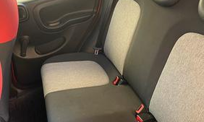 Fiat Panda 1.2 Loung...