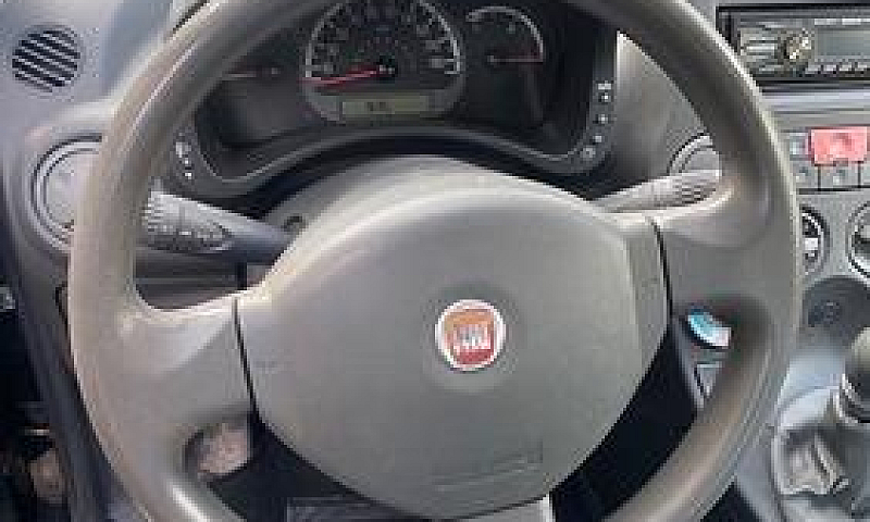 Fiat Panda...