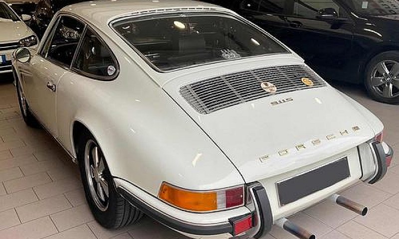 Porsche 911 S 2.2 18...