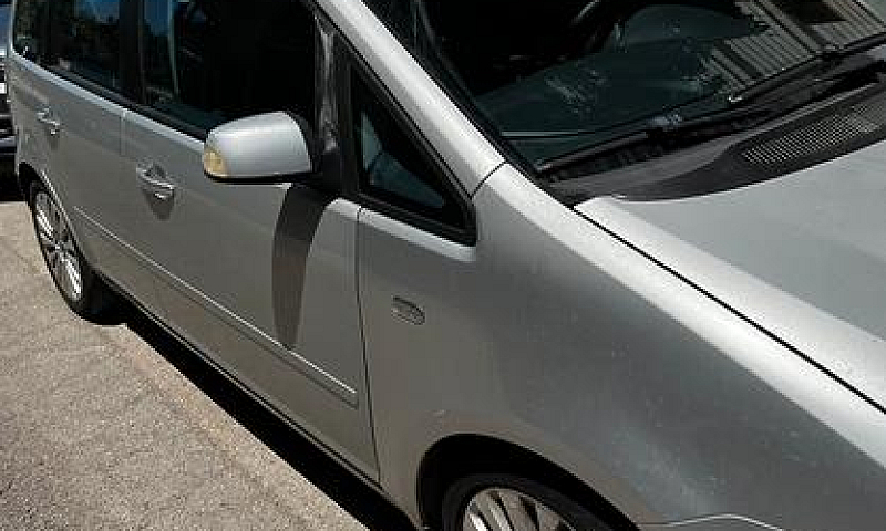 Ford Cmax...