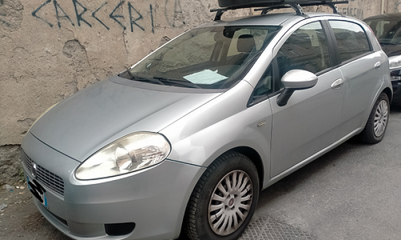 Fiat Grande Punto 1....