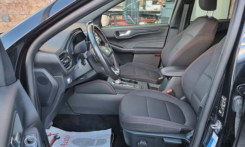 Ford Kuga 2.0 Ecoblu...