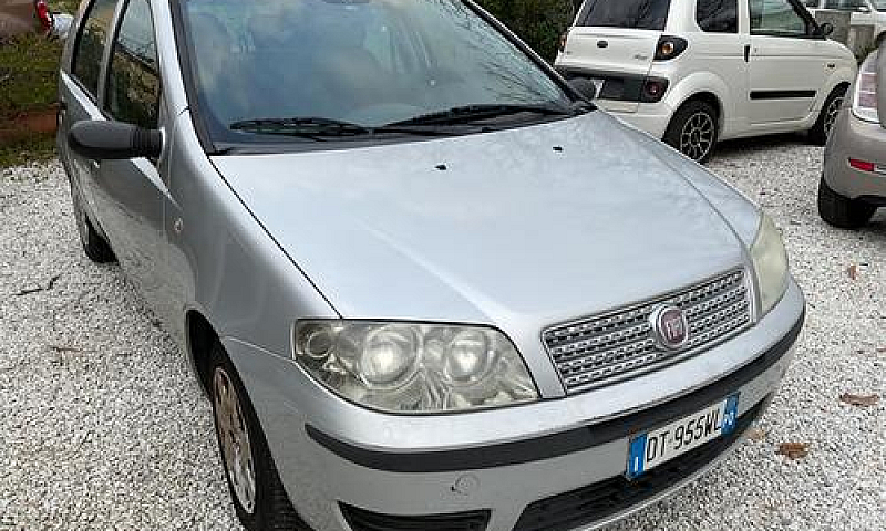 Fiat Punto Classic 1...