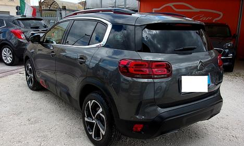 Citroen C5 Aircross ...