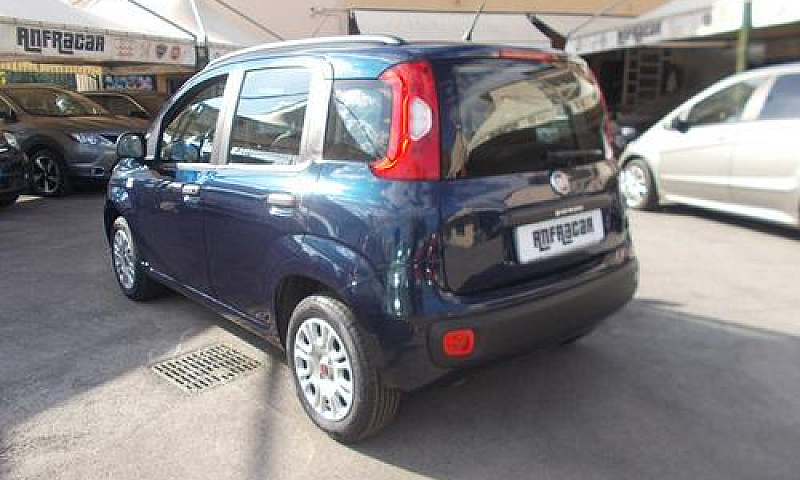 Fiat Panda 1.2 Loung...