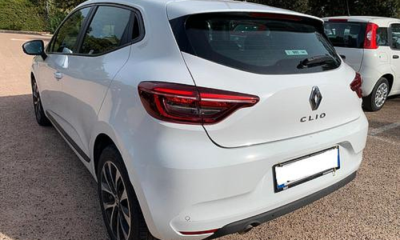 Renault Clio Tce 90 ...
